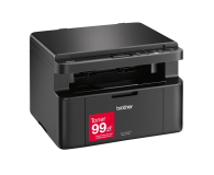 Brother DCP-1622WE - 313824 - zdjęcie 2